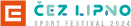 Lipno Sport Festival Logo